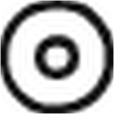 Шайба выхлопной системы BOSAL 258-784 BOSAL