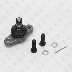 Опора шаровая нижняя левая/правая KIA Cee'd/Cerato 06-HYUNDAI i30 08- FK0181 FK0181 FIXAR