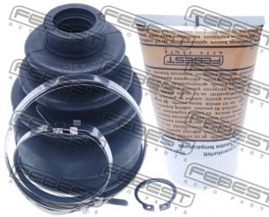 MAZDA 2 (DE) (2007-2014) внутренний 62x96x21 0515-M2T FEBEST