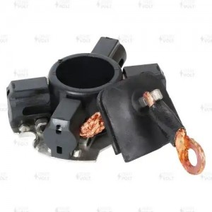 Узел щеточный стартера для а/м Geely Coolray (19-)/Atlas Pro (21-) 1.5T (VBS 273 VBS 2735 START VOLT