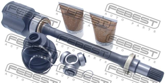 ШРУС 0111-SXM10RH 0111-SXM10RH FEBEST