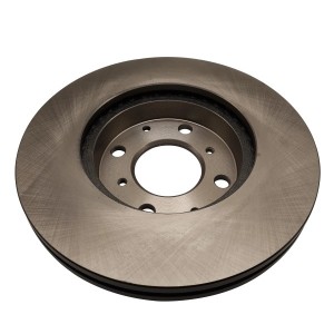 Диск тормозной HONDA Civic 1991 ~ 2001 / City 1991 ~ 2001 / City 2001 ~ 2009 / C GD0148 CTR