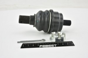 Опора шаровая перед нижн рычага ISUZU ELF LHD 2008- 0620-001 0620-001 FEBEST