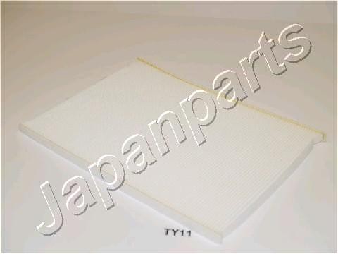 TOYOTA IQ FAA-TY11 JAPAN PARTS GROUP