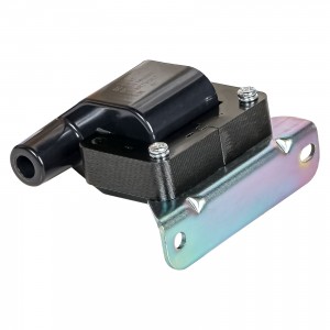Катушка зажигания для а/м KIA Sephia (92-) 1.5i/1.6i/Shuma (96-) 1.5i (SC 0841) SC 0841 START VOLT
