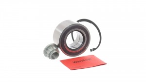 Подшипник пер/зад.VW TOUAREG VKBA3645 SKF