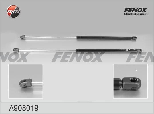 Упор газовый капота Audi A6 97-05, Golf V 03-08 A908019 A908019 FENOX