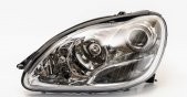 MB S-CLASS W220 99-02 Галоген 4401128LLD7EM DEPO