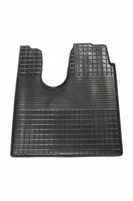 Коврик салона MAN TGA LX (00-),TGS (02-),TGL (05-) (3 предм.) SEINTEX 00737 SEINTEX