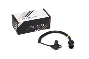 MAN 3-SERIE F2000 (1994-2001) T01643002 TOPCOVER