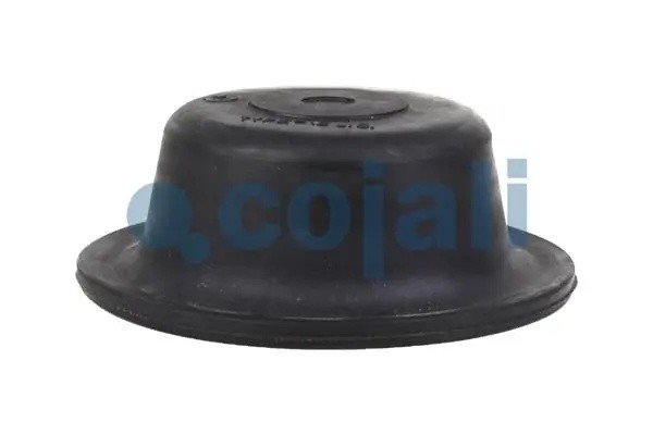 мембрана !глубокая 12 h=43 D=162\ MB,Iveco,DAF,RVI 6001104 COJALI