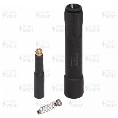 VW AUDI STC 18182 START VOLT