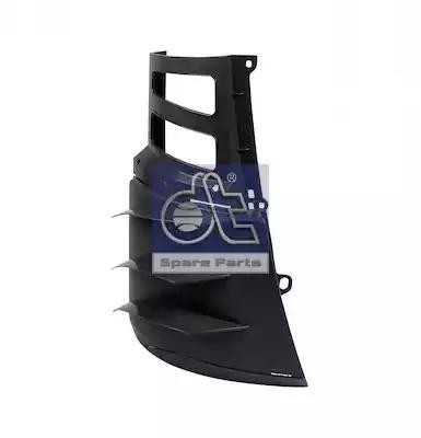 Угол кабины внутренний правый MB Actros MP3 4.66638 DIESEL TECHNIC