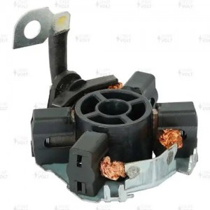 Узел щеточный стартера для а/м VAG Touareg (02-)/Q7 (06-)/Cayenne (03-) 3.2i/3.6 VBS 1834 START VOLT