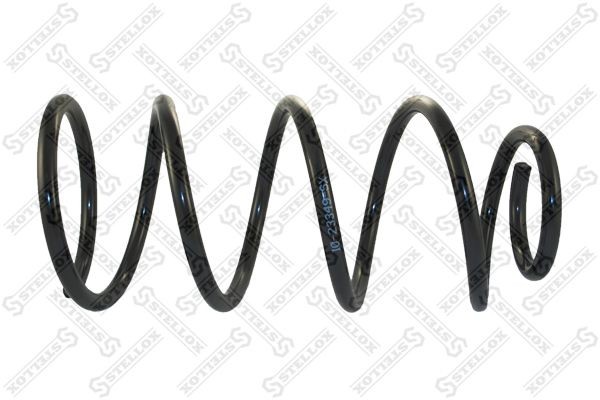 пружина передняя! 40 276 03\ Ford Focus II 2.0/1.6TDCi 04> 10-23349-SX STELLOX