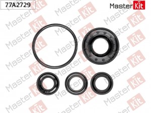 Ремкомплект главного тормозного цилиндра Toyota YARIS (_P1_) 1999 - 2005 Masterk 77A2729 MASTER KIT