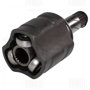 ШРУС Opel Corsa D (06-) 1.2i/1.4i (внутр.) (GO 2110) GO2110 TRIALLI