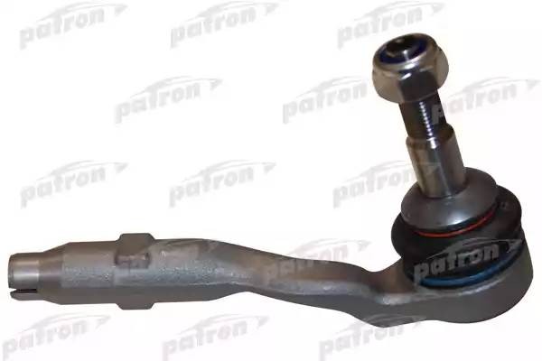 Наконечник рулевой тяги BMW 5 (F07,F10,F13) правый PATRON PS1249R PATRON