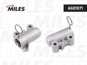 Натяжитель ремня ГРМ MITSUBISHI Outlander II 3.0 06-12 / Pajero Sport II 3.0 08  AG01071 MILES