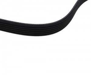 Ремень приводной поликлиновой 6PK1020 SITRAK HOWO MOVELEX WG1500130017MX MOVELEX