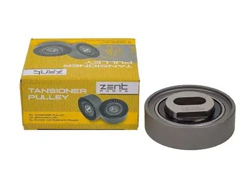 ролик натяжной ремня ГРМ! Honda Accord/Prelude, Rover 600 1.8-2.3 90> Z24037 ZENTPARTS