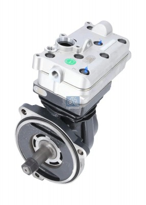 Компрессор воздушный 244823 DIESEL TECHNIC