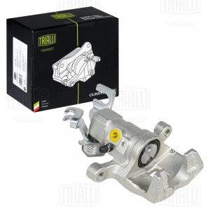 Суппорт торм. Mazda 6 (02-)/(07-) зад. лев. d=35мм (CF 350127) CF350127 TRIALLI