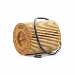 FORD MONDEO III/ MAZDA 6 (GG) HU7112X MANN FILTER