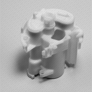 HONDA JAZZ (2008>) БЕЗ КОРПУСА IK0100 GREEN FILTER