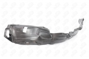 Подкрылок передний Лев. Haval F7 2019- 5512101XKQ00ADCR DOCAR