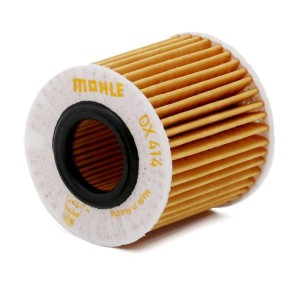 TOYOTA CAMRY V40 (2006-2011) OX414D2 MAHLE KNECHT