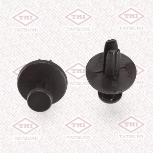Клипса автомобильная [упаковка 10 штук] TJB1636 TJB1636 TATSUMI