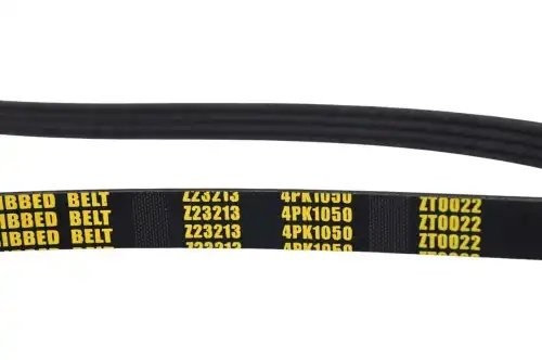 ремень поликлиновой! 4PK1050\ Honda Accord 1.8-2.2 90> Z23213 ZENTPARTS