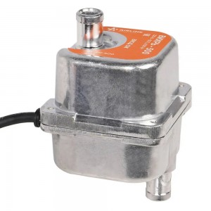 Электроподогрев двигателя ВИХРЬ-500 со встроенной помпой 220 В, 500 Вт "AIRLINE" AE-PP-500 AIRLINE