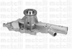 помпа !\ MB Sprinter 2.2CDi/2.7CDi 00> с прокладкой 24-0888 METELLI