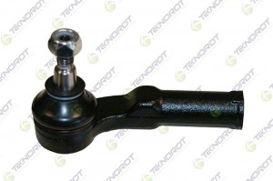 Наконечник тяги рулевой перед. лев. FO-652 FO-652 TEKNOROT