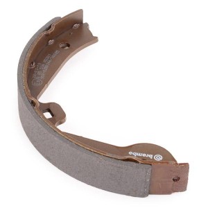 Колодки тормозные S85536 S 85 536 BREMBO