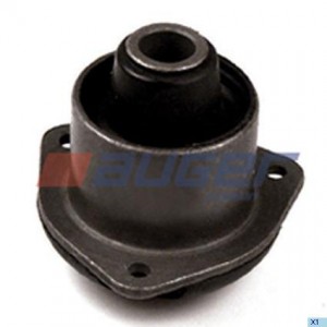 подушка двигателя! (мр) задняя правая 132x369x130\ RVI M/S/ME/SE/CE/G/Midlum 54302 AUGER
