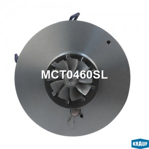 Картридж для турбокомпрессора MCT0460SL MCT0460SL KRAUF