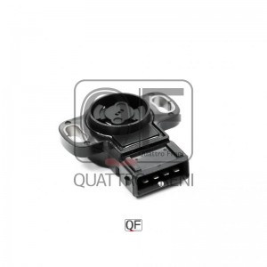 датчик положения дроссельной заслонки!\Mitsubishi Pajero/Montero Sport/Galant 97 QF46A00011 QUATTRO FRENI