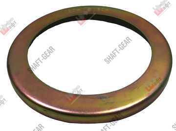 Пыльник фланца КПП 6DS, Yutong, Higer J9017011601 SHAFT