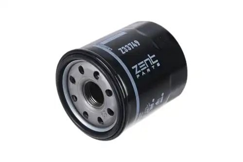 фильтр масляный! Renault Clio/Kangoo/Twingo/Modus, Nissan Kubistar 1.2 03> Z33749 ZENTPARTS