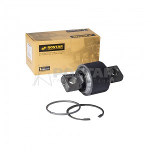 Ремкомплект MERCEDES штанги реактивной ROSTAR 180.5557 ROSTAR