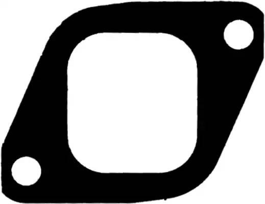 Прокладка коллектора (выпуск) 6X 71-37884-00 VICTOR REINZ