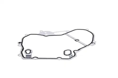 прокладка масляного насоса! Opel Insignia/Astra/Antara/Zafira 2.0-2.4 A20/A24 00 Z17695 ZENTPARTS