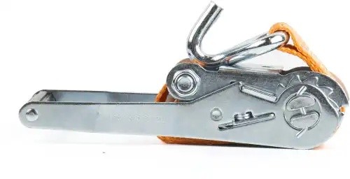 крепежный ремень для автовозов! 6т Basic-2К-2.6m\ Universal BRX0020010 BRIX