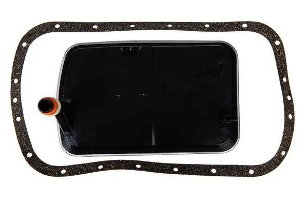 фильтр АКПП!с прокладкой\ BMW E46/E39/X3/Z3 20-51015-SX STELLOX