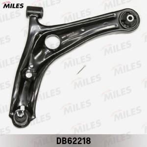 Рычаг передней подвески левый TOYOTA YARIS 99-05 (TRW JTC991) DB62218 DB62218 MILES