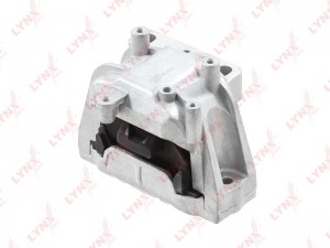 подушка ДВС верхняя!\ Audi A3, Skoda Octavia 1.6-2.0SDi 03> ME-1874 LYNXAUTO