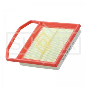 Фильтр воздушный MERCEDES-BENZ E400(W212) 13 / CLS400(X218) 14 SO-1075 SO-1075 SUFIX